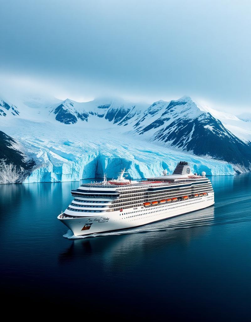 Alaska & Cruises